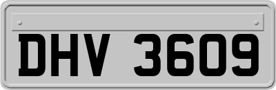 DHV3609