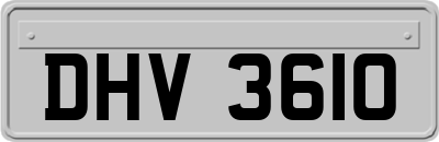 DHV3610
