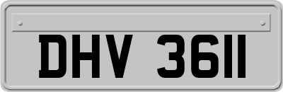DHV3611