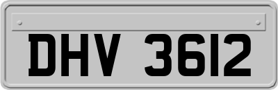DHV3612
