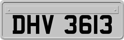 DHV3613