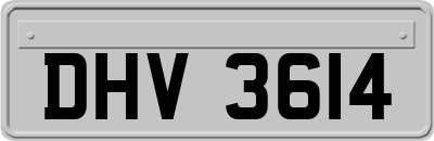 DHV3614