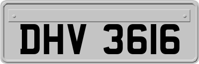 DHV3616