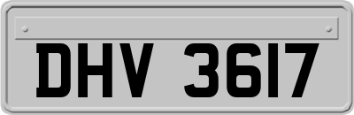 DHV3617