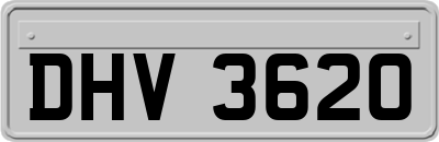 DHV3620