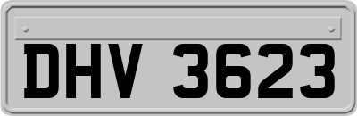 DHV3623