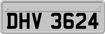 DHV3624