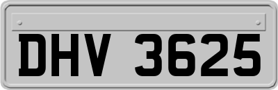 DHV3625