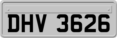 DHV3626