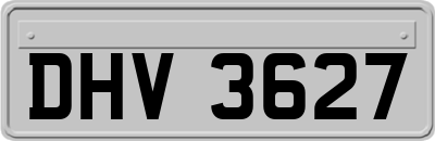 DHV3627