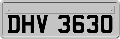 DHV3630