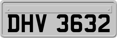 DHV3632