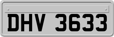 DHV3633