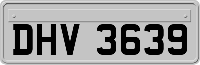 DHV3639