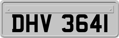DHV3641