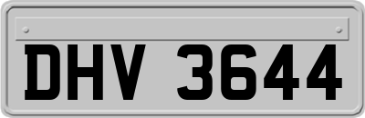 DHV3644