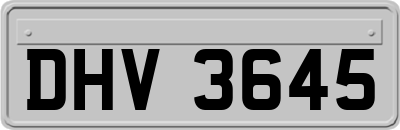 DHV3645