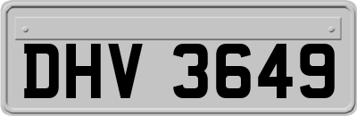 DHV3649