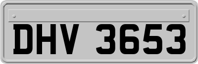 DHV3653