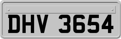 DHV3654
