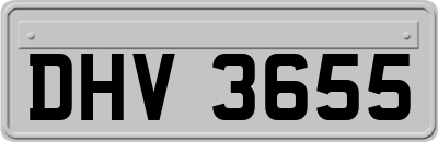 DHV3655