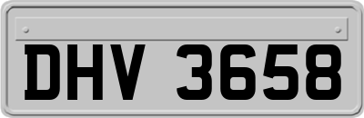 DHV3658