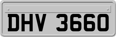 DHV3660
