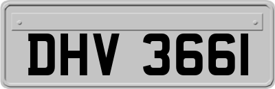 DHV3661