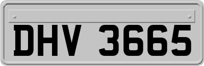 DHV3665