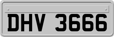 DHV3666