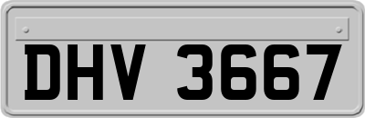 DHV3667