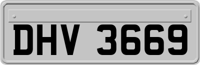 DHV3669