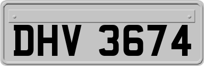 DHV3674