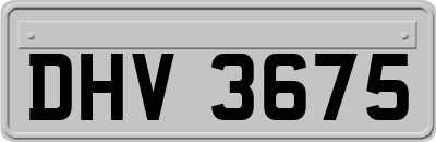 DHV3675