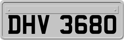 DHV3680