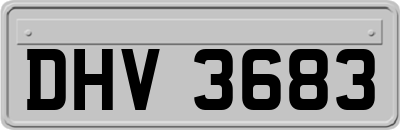 DHV3683
