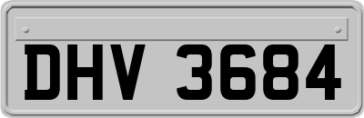 DHV3684