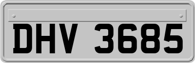 DHV3685