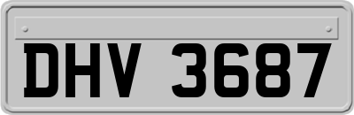 DHV3687