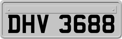 DHV3688