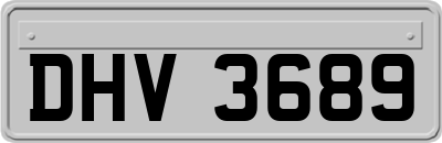 DHV3689