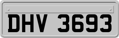 DHV3693