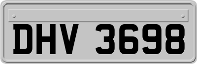 DHV3698