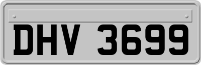DHV3699