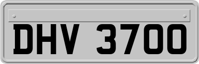DHV3700