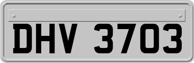 DHV3703