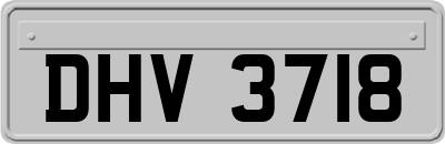 DHV3718