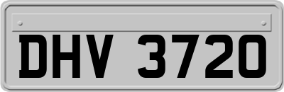 DHV3720