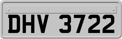 DHV3722
