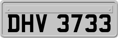 DHV3733